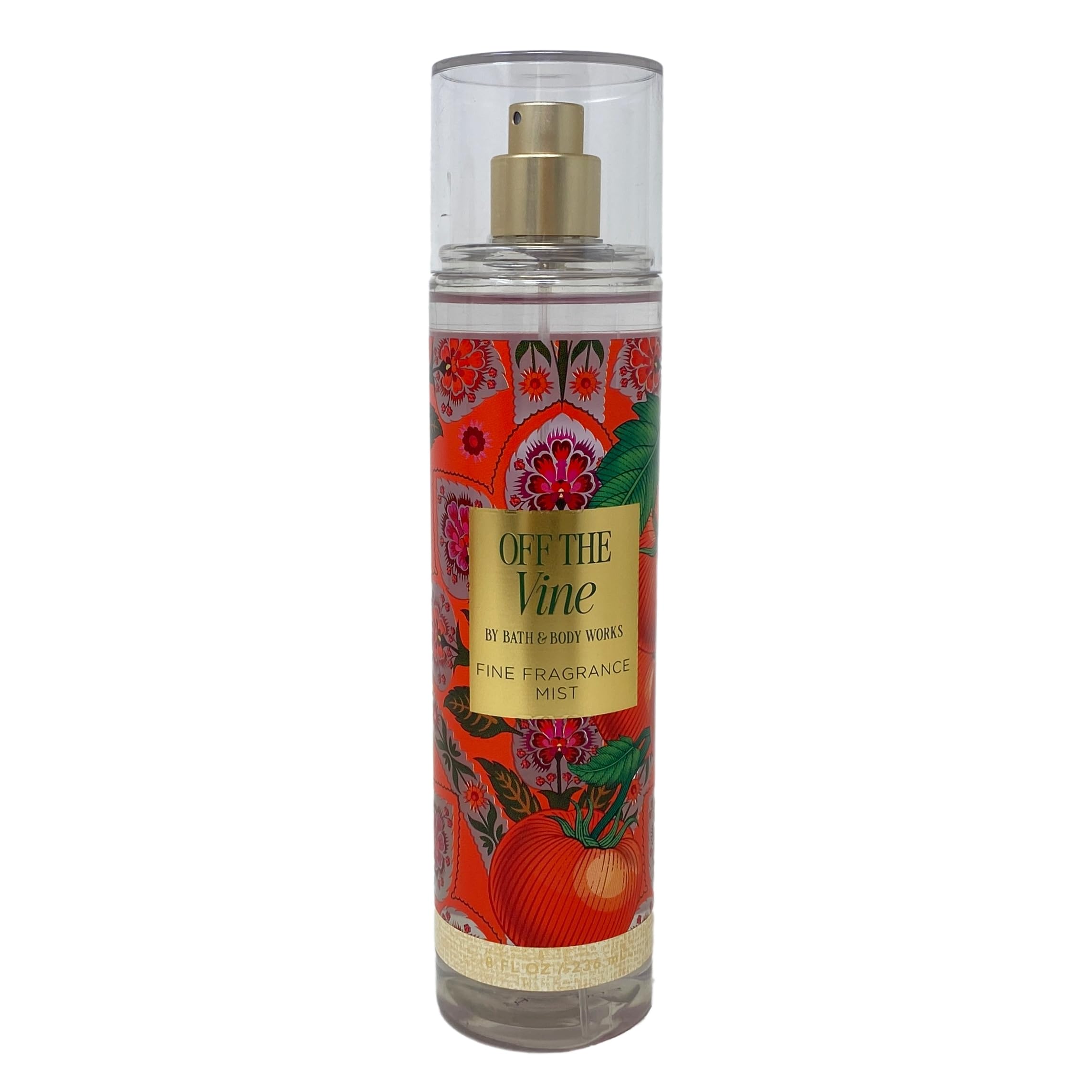 Amazon.com : Bath & Body Works Off The Vine Body Cream and