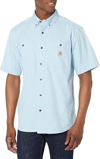 Carhartt Men's Rugged Flex Rigby Short 