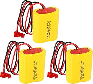 Exell Battery