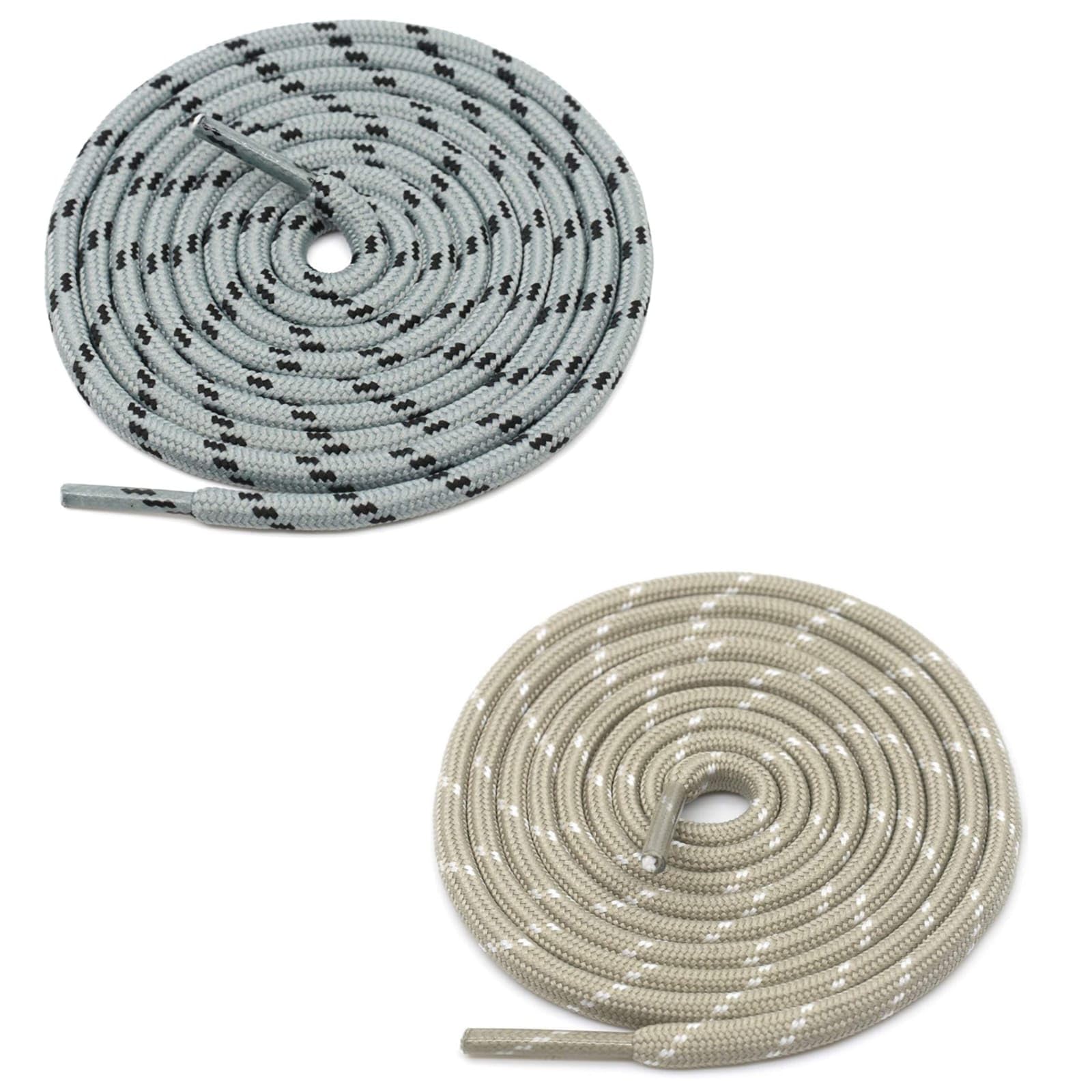 See full amazon price history chart for GRAH SANGRAH® (2 Pair (1 Pair Per Single Color) Unisex Shoelaces for GYM, Sport, Running, Casual Shoes (120 cm, Light Grey-Beige White) GRAH SANGRAH® (2 Pair (1 Pair Per Single Color) Unisex Shoelaces for GYM, Sport, Running, Casual Shoes (120 cm, Light Grey-Beige White) (B0C7QXS9Z7) Amazon Price History, Amazon Price Tracker