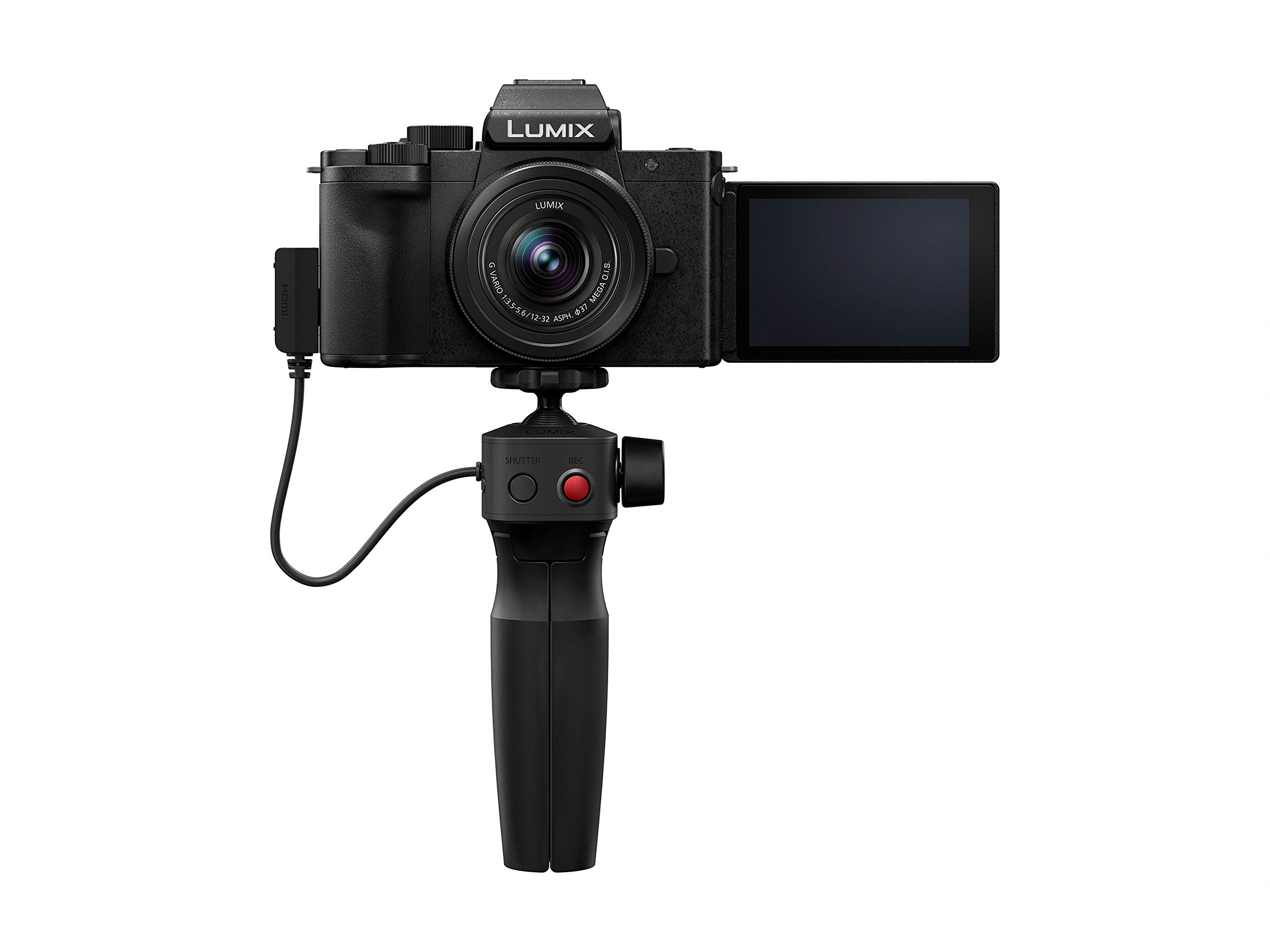 デジタルカメラ Panasonic LUMIX DC-G100V Amazon | Panasonic LUMIX DC-G100VEB-K Vlogカメラ LUMIX G Vario 12