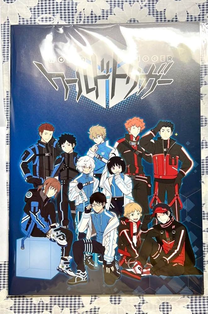 Amazon.co.jp: ワールドトリガー エンタメくじ ブックレット