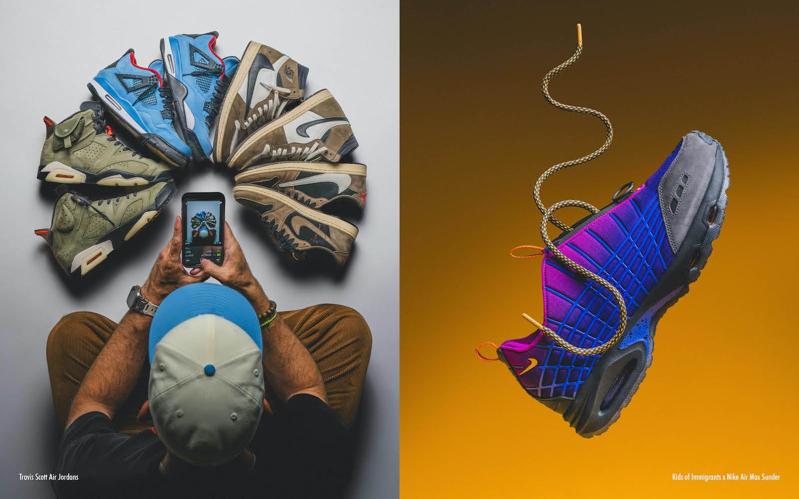 ART OF THE SNEAKER HC FORM AND FUNCTION THROUGH THE LENS OF: Form and Function Through the Lens of a Collector