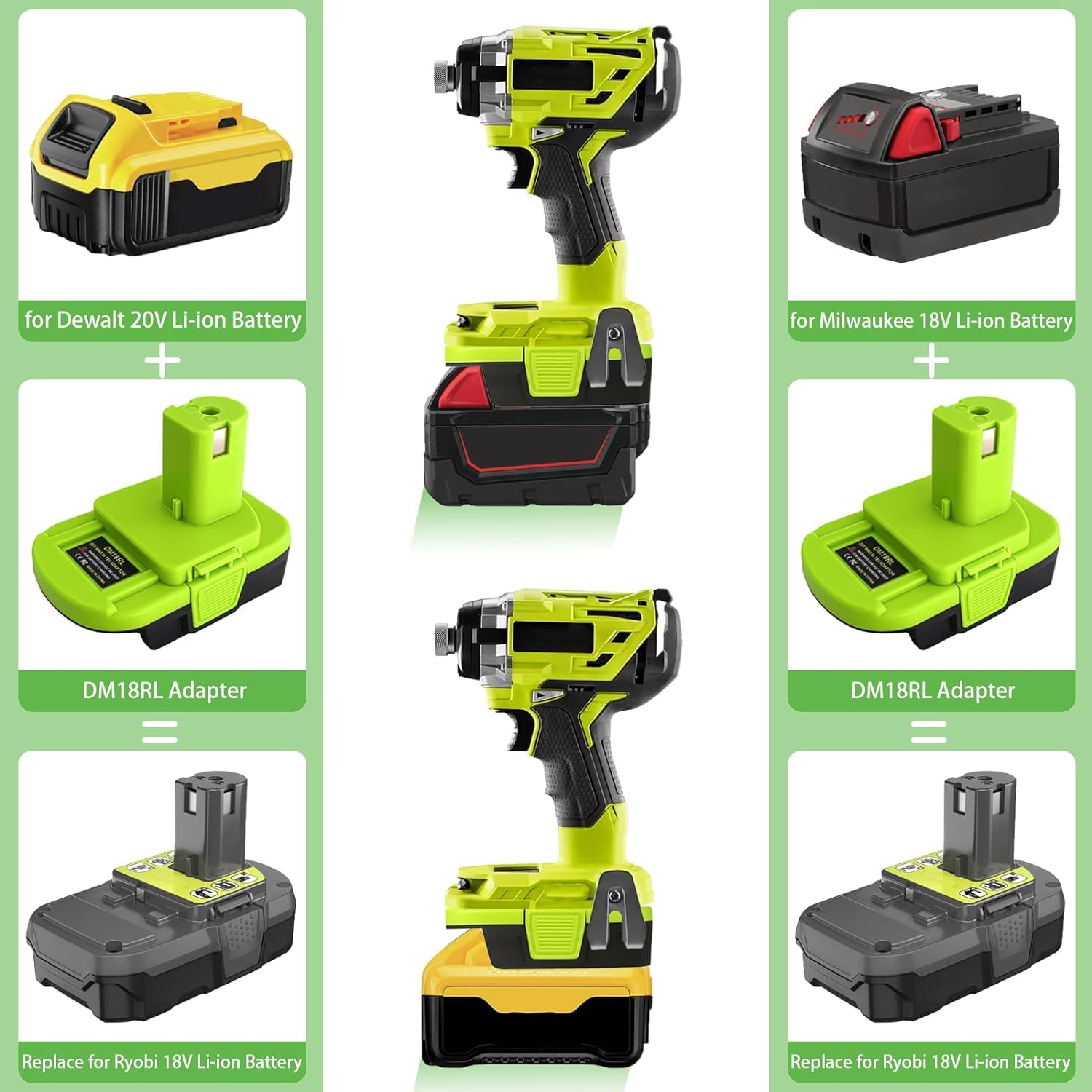 2 Batteries Remplace Würth 702300512 702 300512 702 300 512 702300 512 3Ah 12V