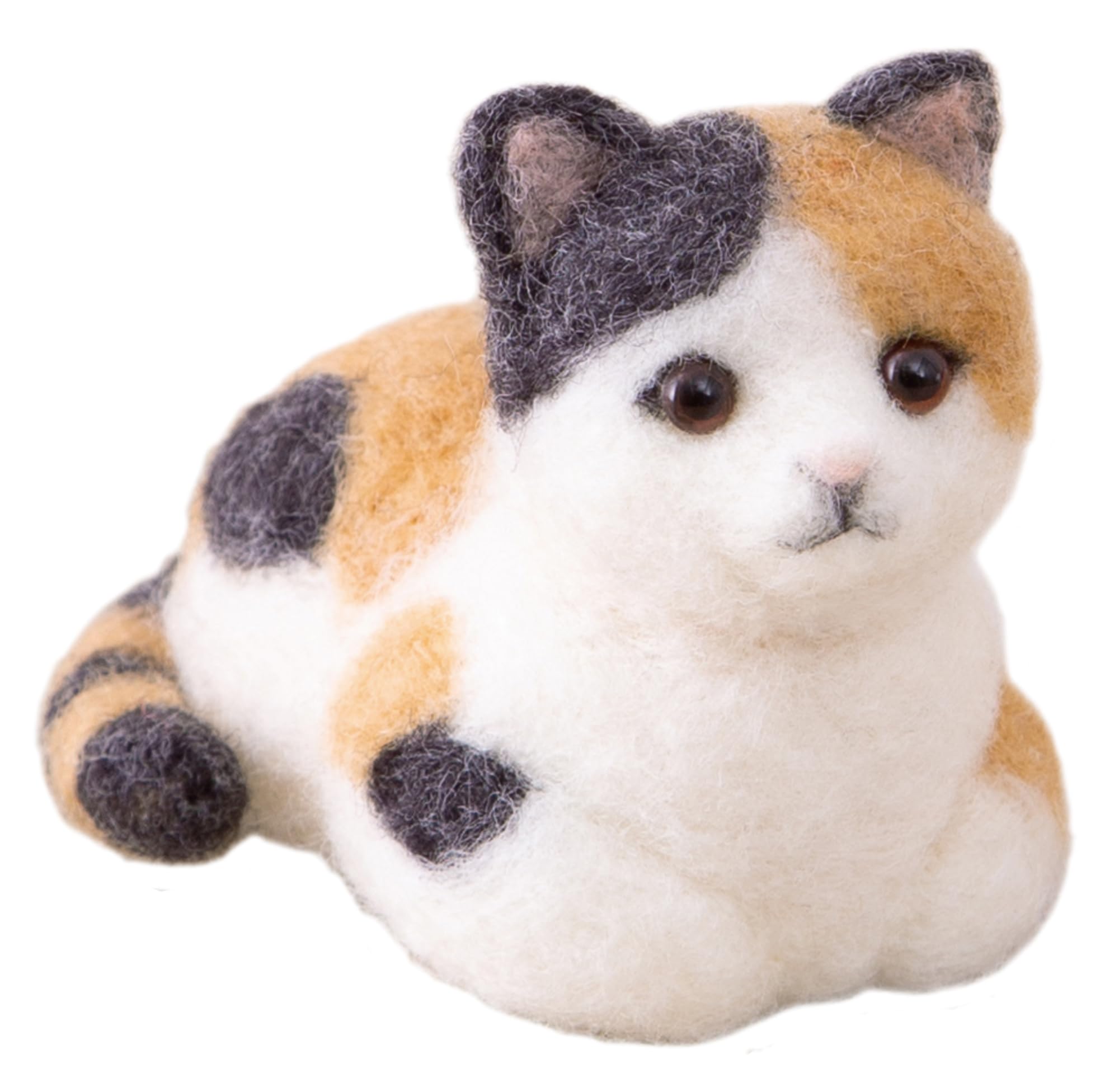 Amazon.co.jp: ハマナカ フェルト羊毛キット アクレーヌでつくる DOG
