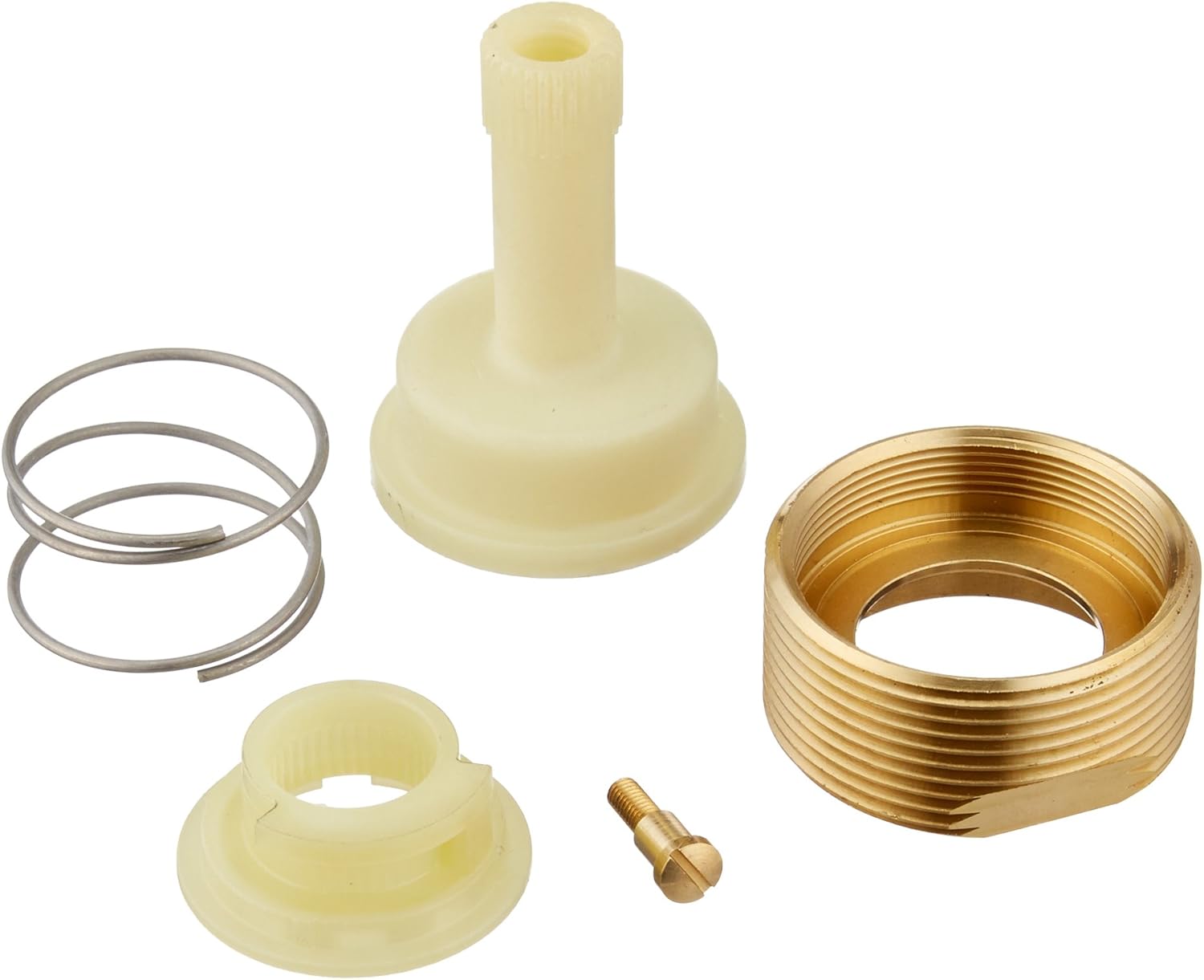 Moen 130142 Spline Adapter And Screw Kit