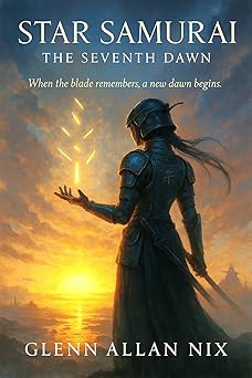 Star Samurai: The Seventh Dawn