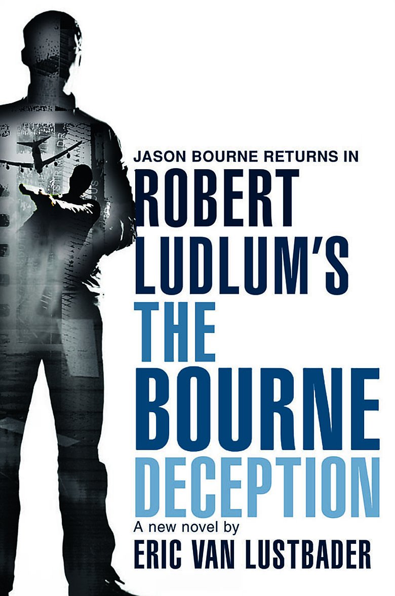 Orion (an Imprint of The Orion Publishing Group Ltd ) Robert Ludlum's Bourne Deception