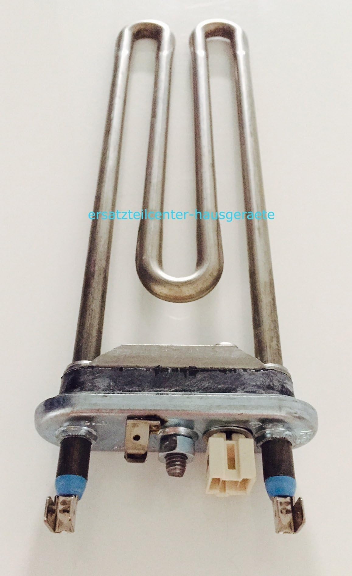 132102011 1950-Watt Washing Machine Heating Element for AEG / Lavamat / JUNO / ZANUSSI / ZANKER / ELECTROLUX Appliances