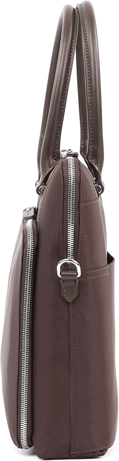 Travelpro Platinum Elite Women's Travel Briefcase, Fits up to 14 Inch Laptop, Work School Travel | Work, School, Travel
