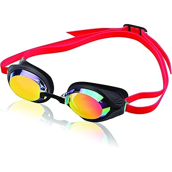 speed socket goggles mirrored