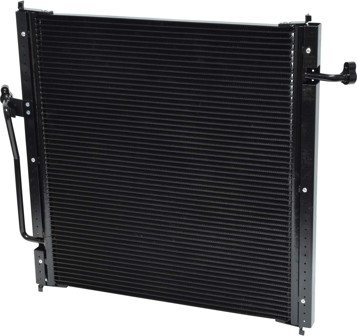 UAC KT 1389A A/C Compressor and Component Kit, 1 Pack