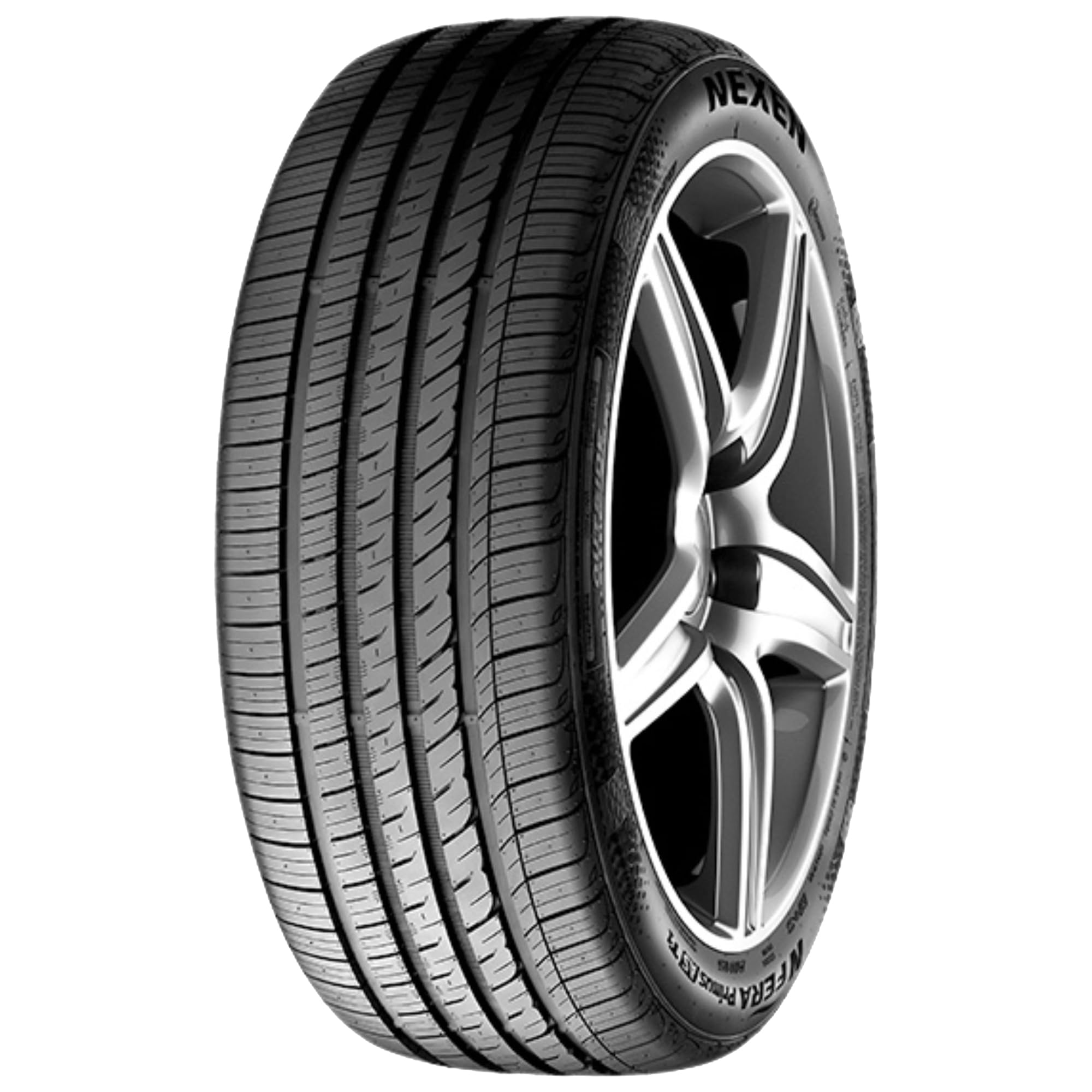 Amazon.com: Nexen N'Fera Primus AS T1 All Season 215/55R17 98W XL