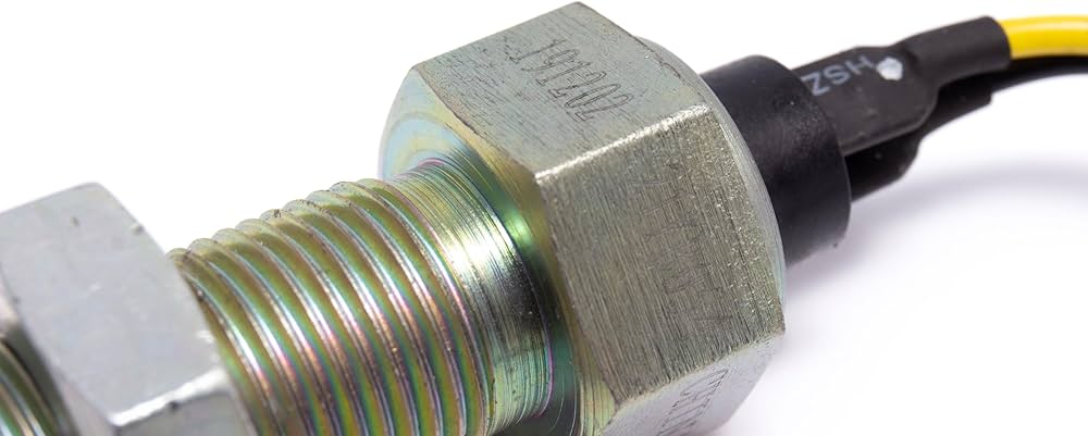 sumi  Amazon.com: EXSOLID Speed Sensor for CUMMINS 6CTA8.3 3971994