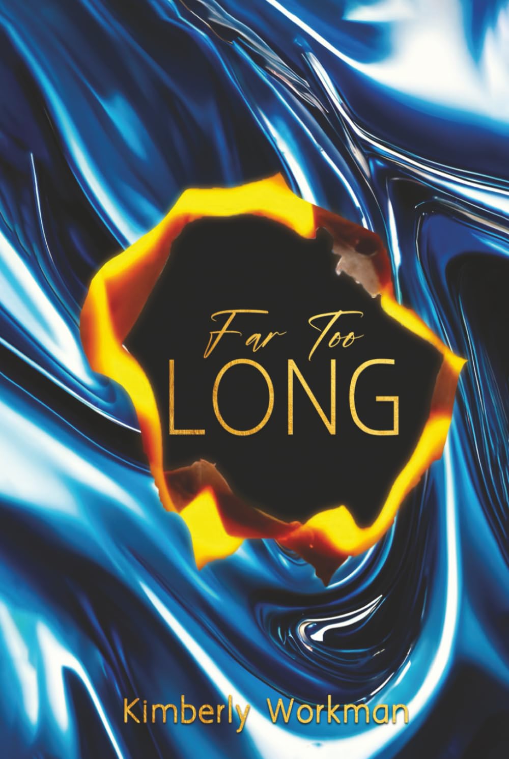 Far Too Long … unless, Of course, it isn’t