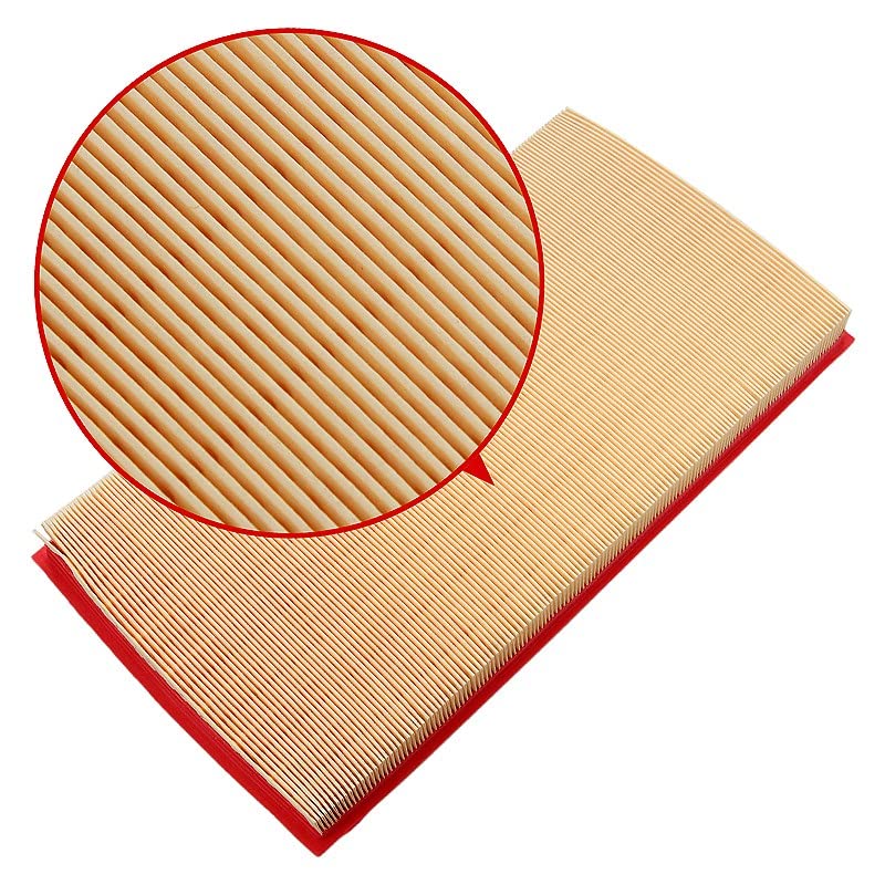 BESTPRICE Set di filtri di ispezione con 1x filtro olio, 1x filtro aria, 1x filtro aria abitacolo con carboni attivi, 1x filtro carburante, compatibile con MERCEDES VIANO (W639), VITO/MIXTO (W639)