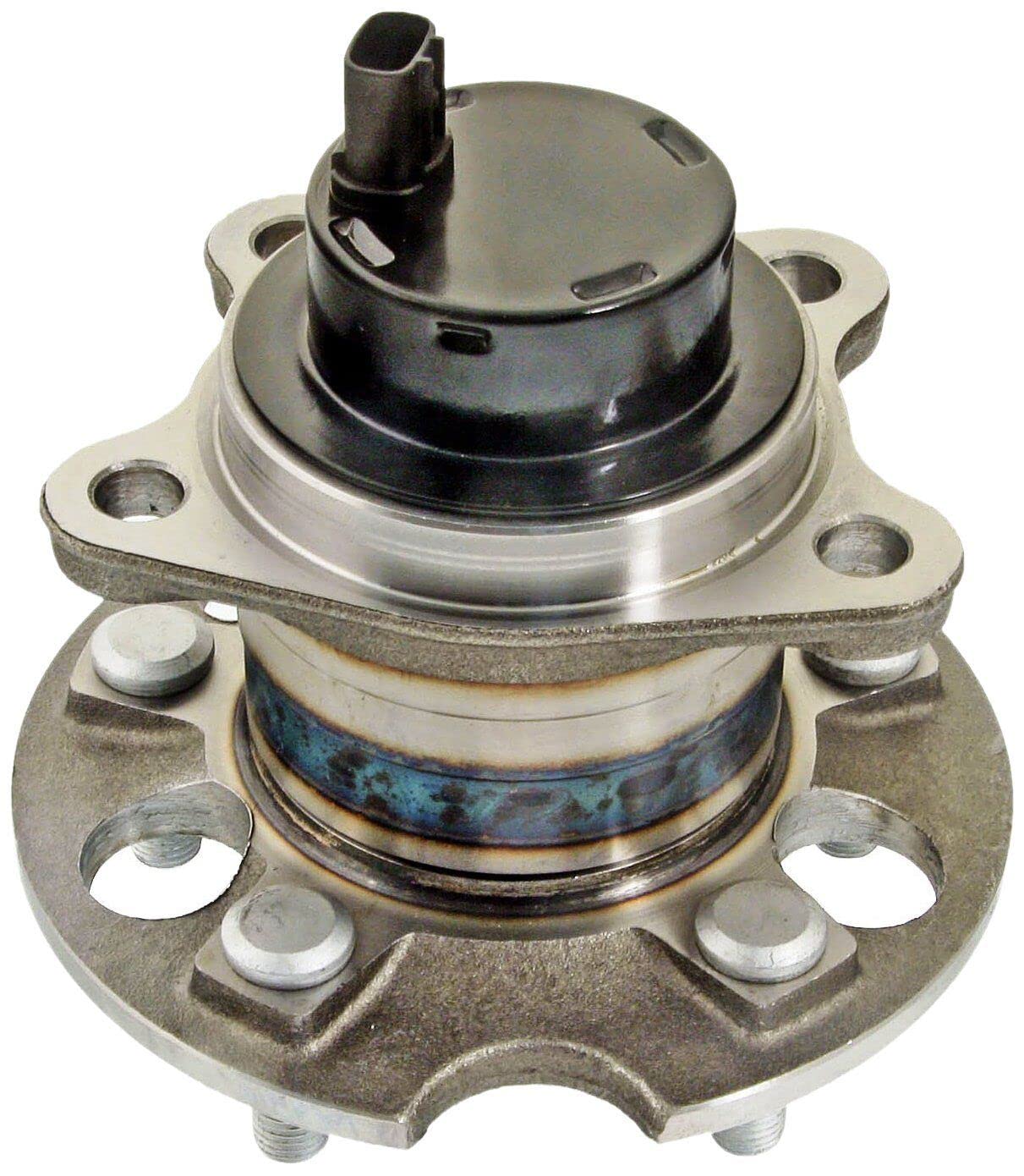 Amazon.com: DTA NT512283 Rear Right Wheel Hub Bearing Assembly 