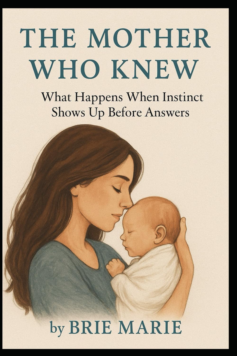The Mother Who Knew: What Happens When Instinct Shows Up Before Answers