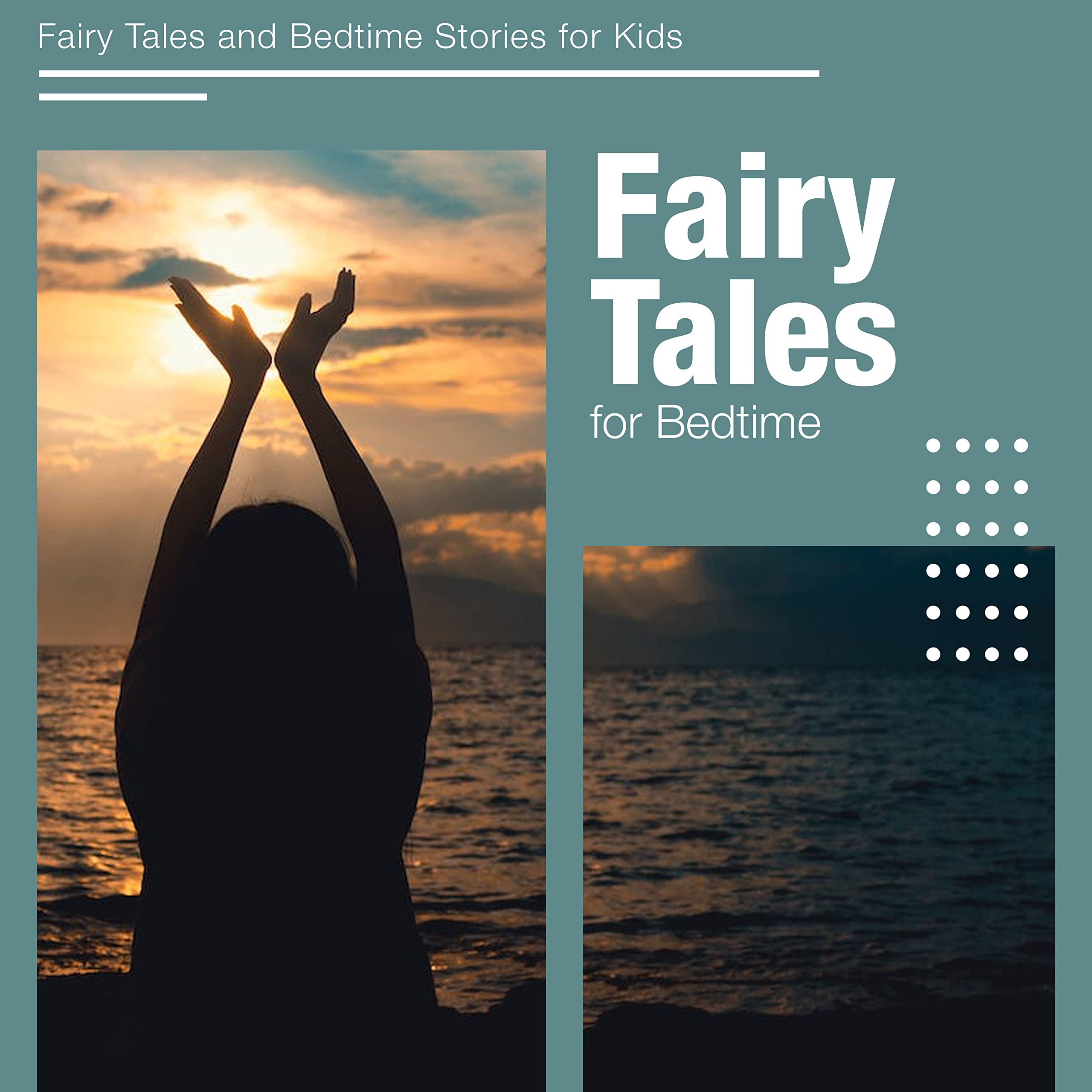Fairy Tales and Bedtime Stories for Kids