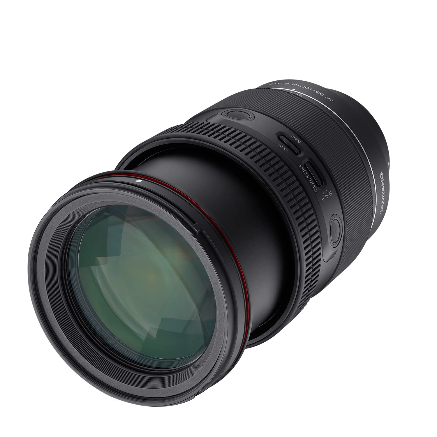 SAMYANG AF 35-150mm F2-2.8 FE Eマウント Samyang AF 35-150mm F2.0-2.8 FE for Sony E - All-in-One Zoom Lens