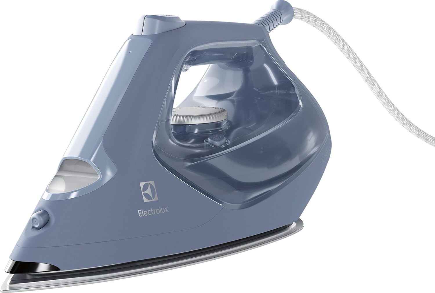 Electrolux Refine 700 Steam Iron in Denim Blue