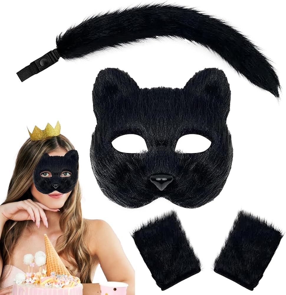 ねこのしっぽ様 リクエスト 6点 おまとめ商品 楽天市場】ねこ耳 しっぽ（コスプレ・変装・仮装｜ホビー）の通販