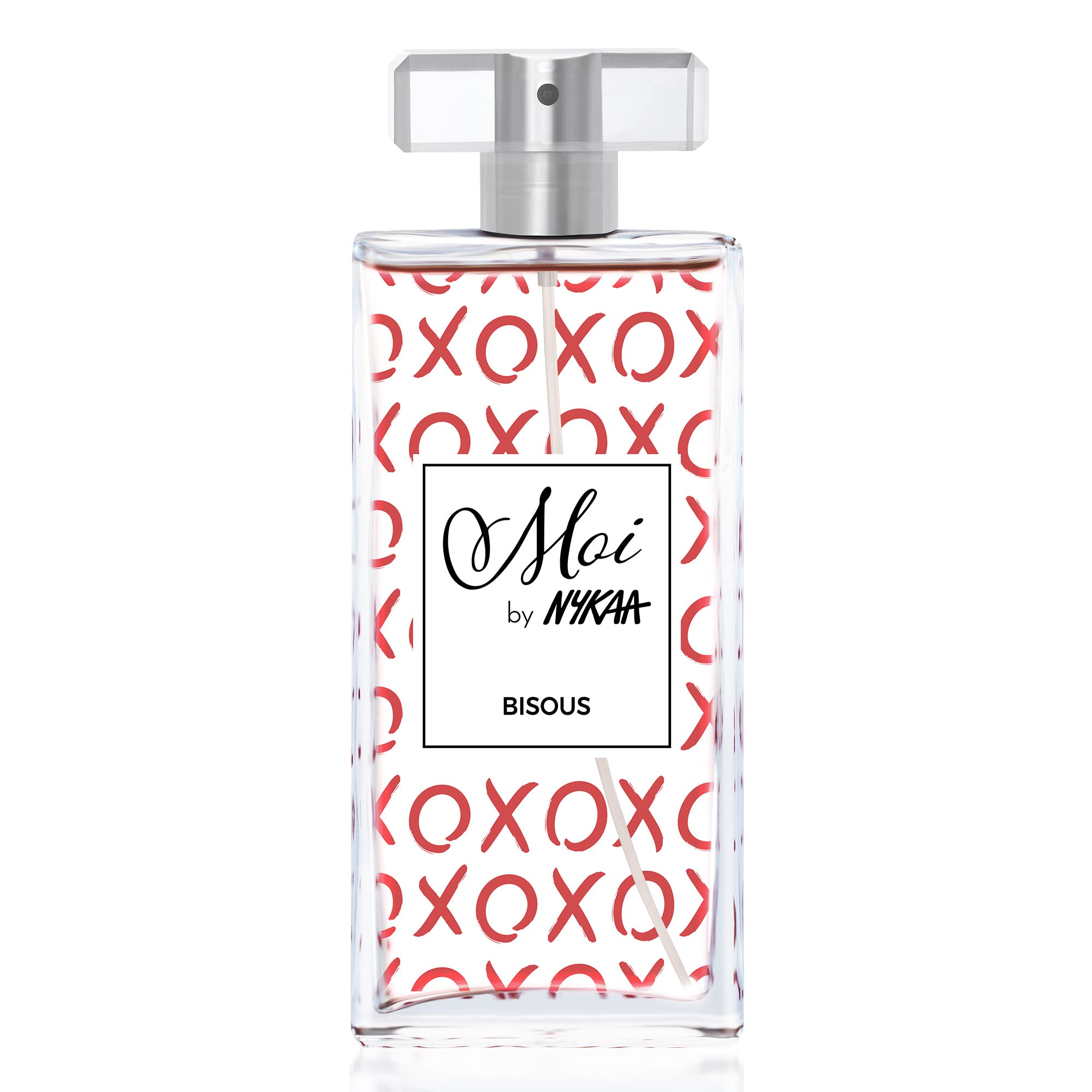 Nykaa Bisous Eau de Parfum