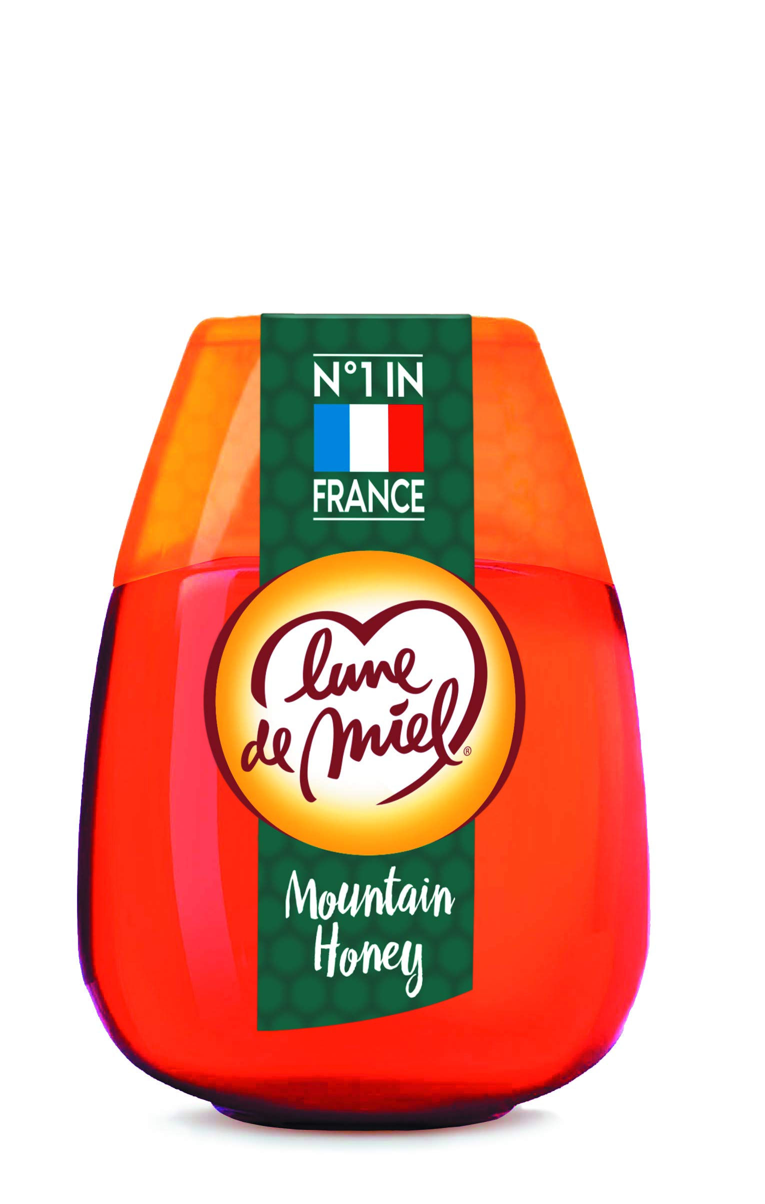 Lune De Miel Mountain Honey, 250 gm