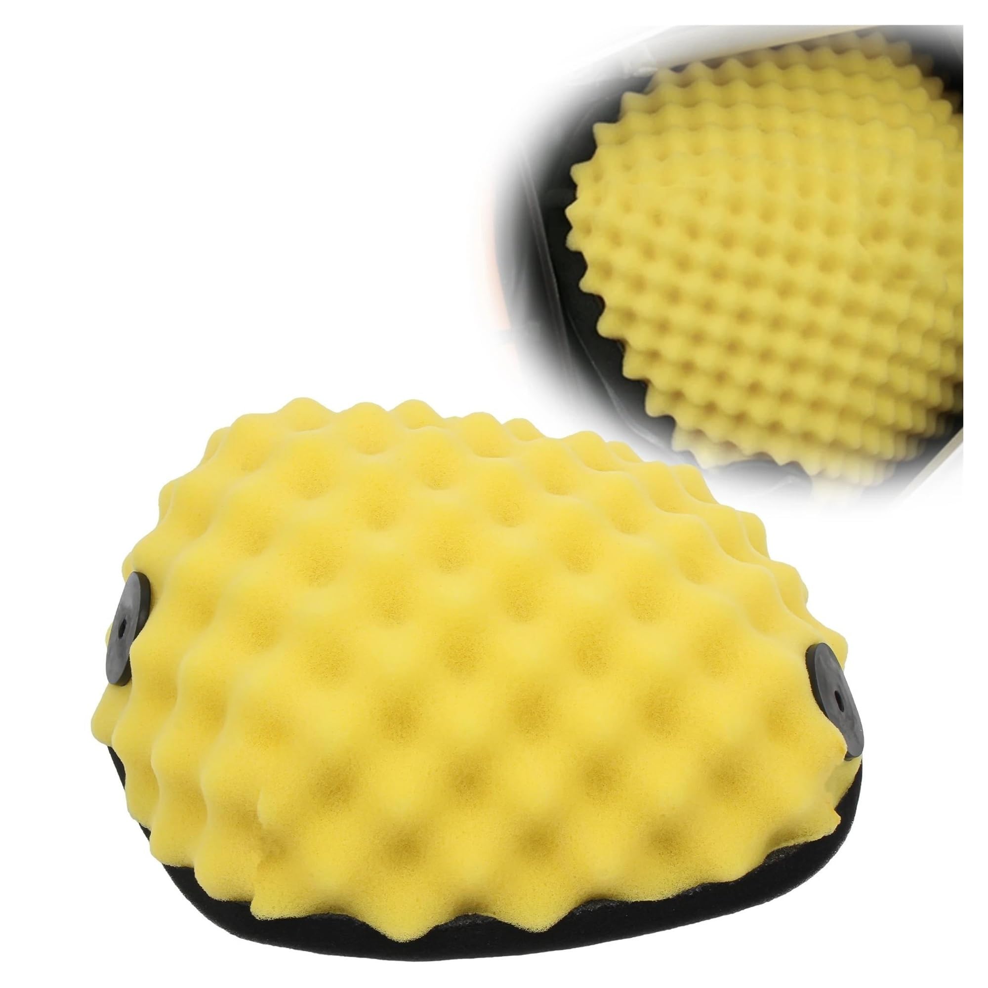 Filtro Aria In Spugna Per Motocross Per XCFW XCW EXC EXCF SXF SX XC XCF (modelli 2016, 2017-2022, 2024)