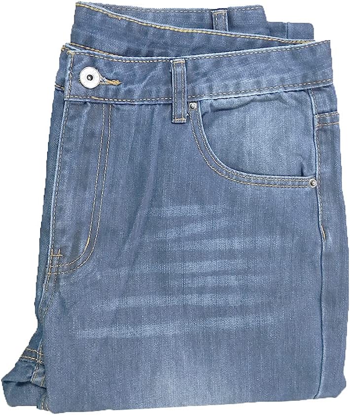 cffvdiz Bootcut Jeans for Women