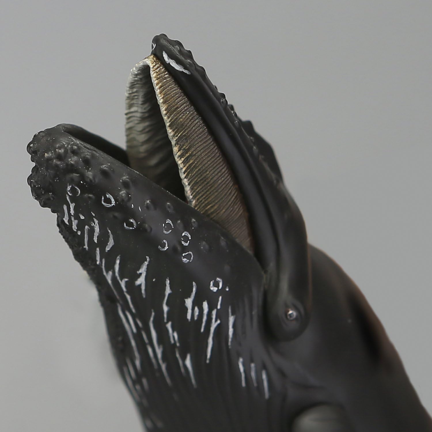 Toy Box Sofubi 013: Humpback Whale Soft Vinyl Figure