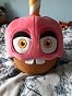Funko Plush: Five Nights At Freddy's Movie Cupcake - 16" Official Stuffed Toy | Collectible Gift