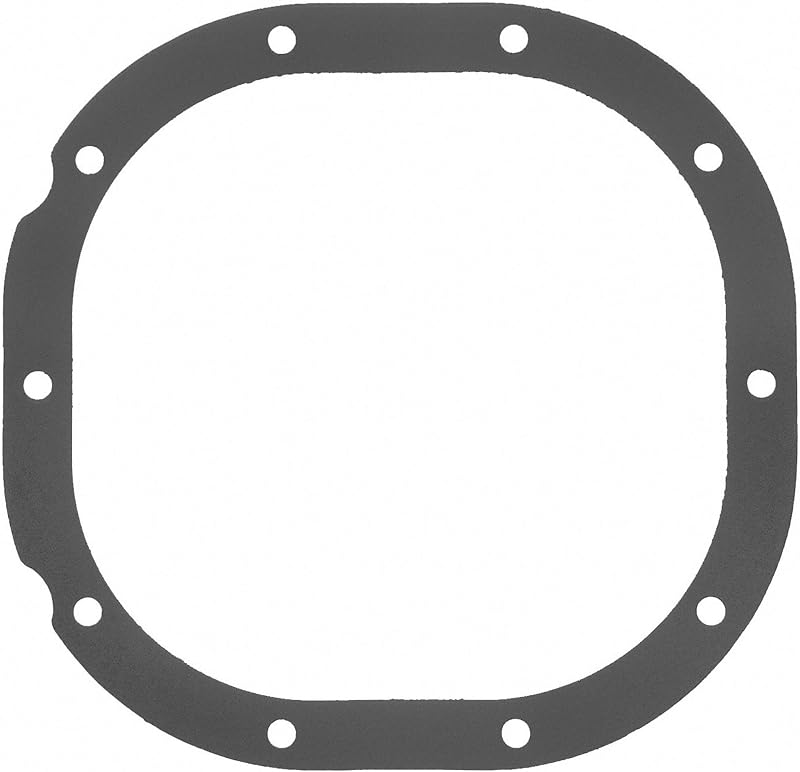 Junta da tampa do eixo diferencial Fel-Pro RDS55341 para Ford F-150 – 1 unidade