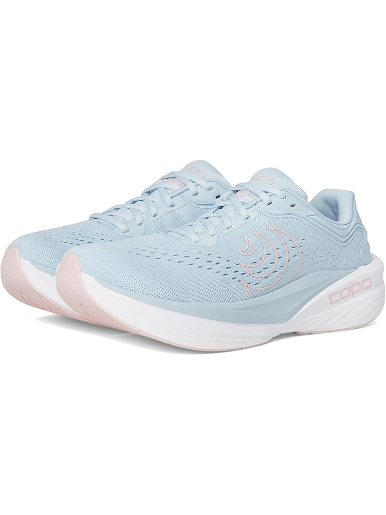 Multi Topo Athletic Phantom 4