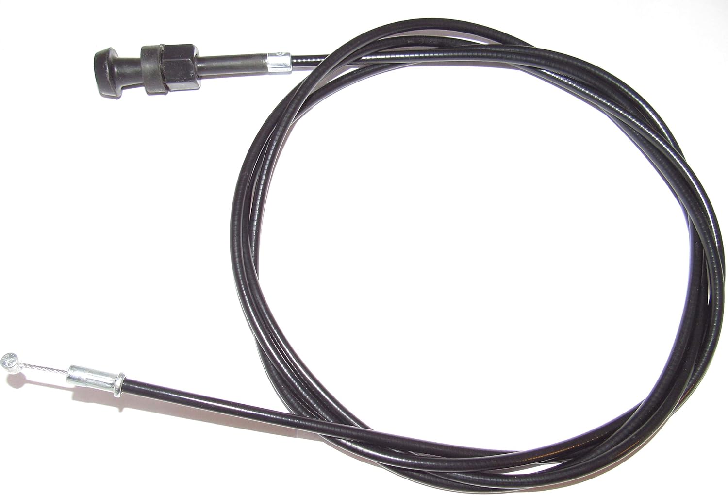 20092014 Polaris RZR 170 Pursuit OEM Manual Choke Cable 0454876 Automotive Auto Parts