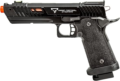 Miniatura 4 de JAG TTI Combat Master Pit Viper 2011 - Pistola Airsoft