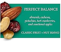 Vista 6 de Sahale Snacks aperitivos para tomar y llevar