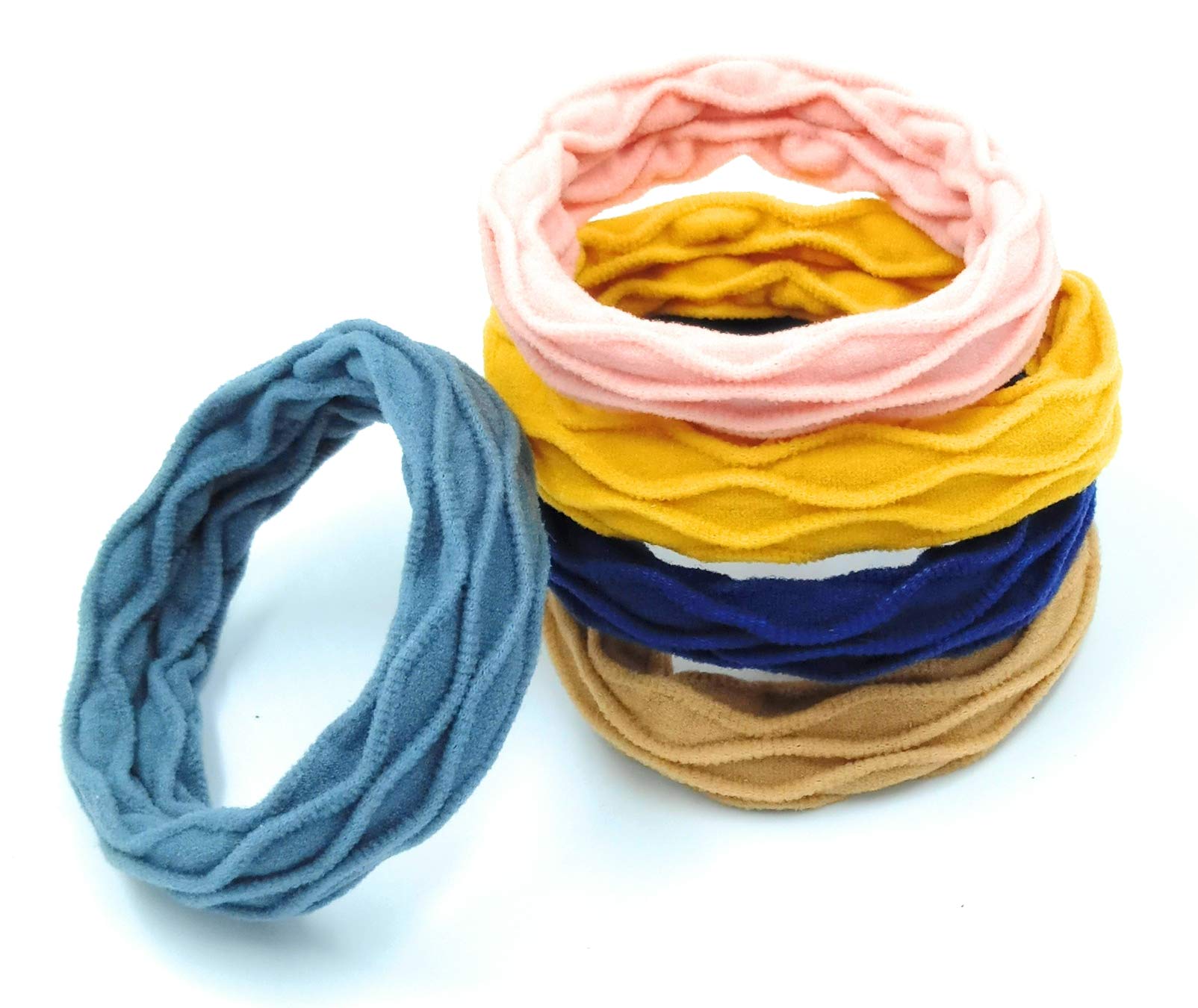 See full amazon price history chart for Fairytale Womens Soft Stretchable Big Elastic Hair Rubber Band Ponytail Holder (Set of 5 Pcs, Multicolour) Fairytale Womens Soft Stretchable Big Elastic Hair Rubber Band Ponytail Holder (Set of 5 Pcs, Multicolour) (B08DVH87W8) Amazon Price History, Amazon Price Tracker