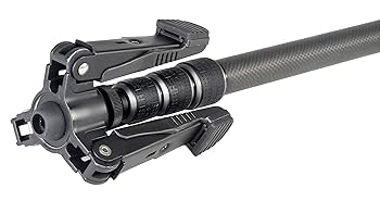 Amazon | VANGUARD｜VEO 2S CM-264TR｜スタンド一脚｜VEO 2S