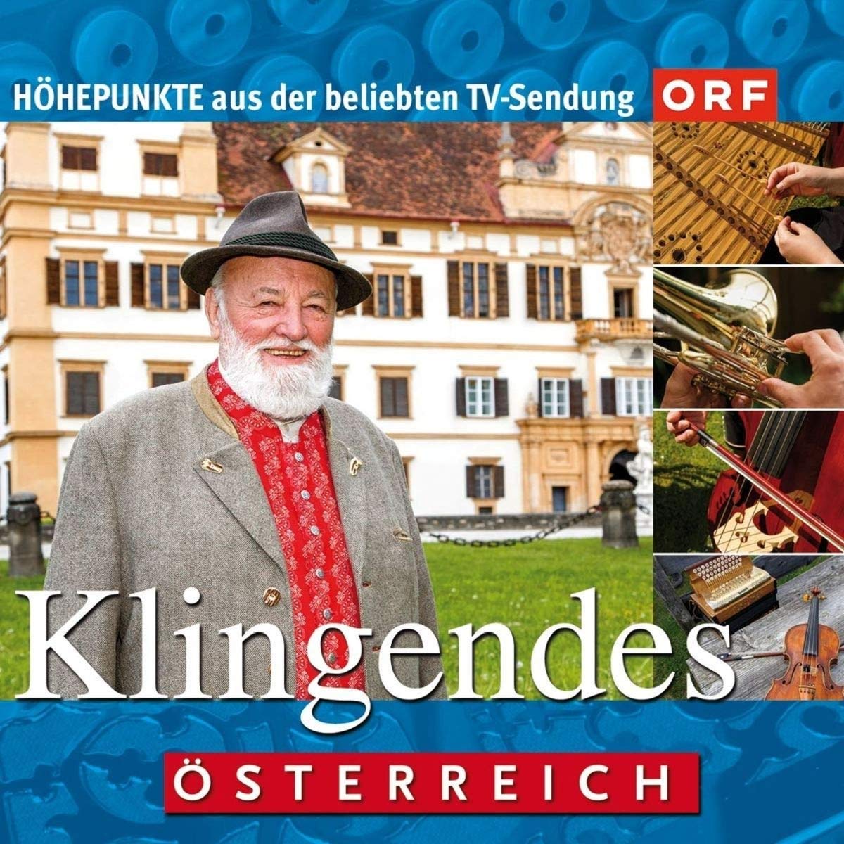 Klingendes Österreich - - Höhepunkte aus der beliebten TV-Sendung