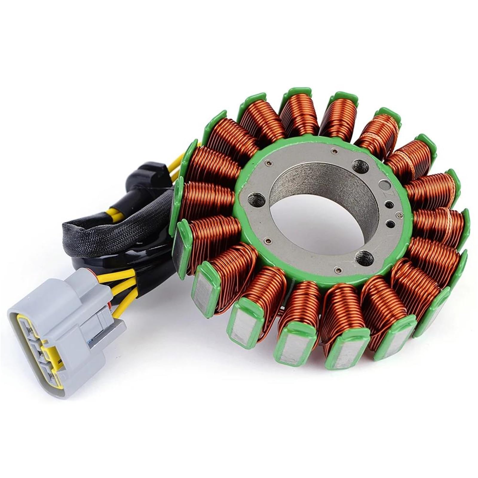 Dispositivi Accensione Moto per Maverick 1000R per Turbo per X3 2017 2018 2019 Bobina Statore per Moto 420685635 420296908 Parti di Ricambio Kit Accensione Motocicletta