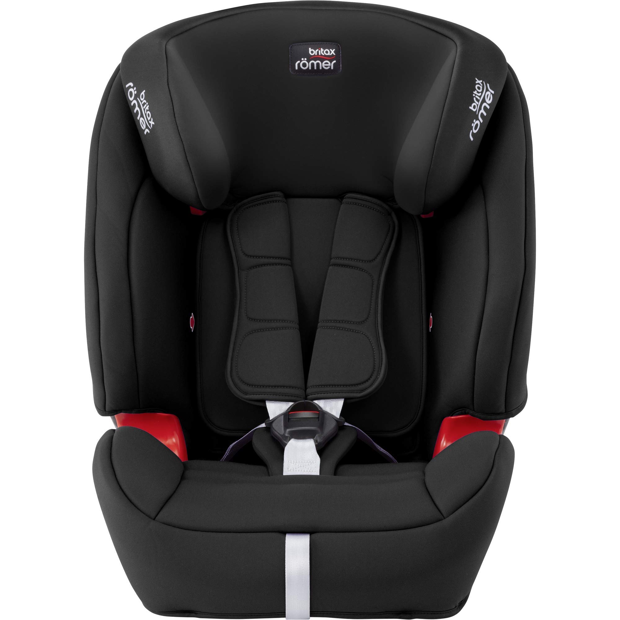 Britax Römer Oto Koltuğu, Evolva 1-2-3 SL SICT Isofix Grup 1/2/3