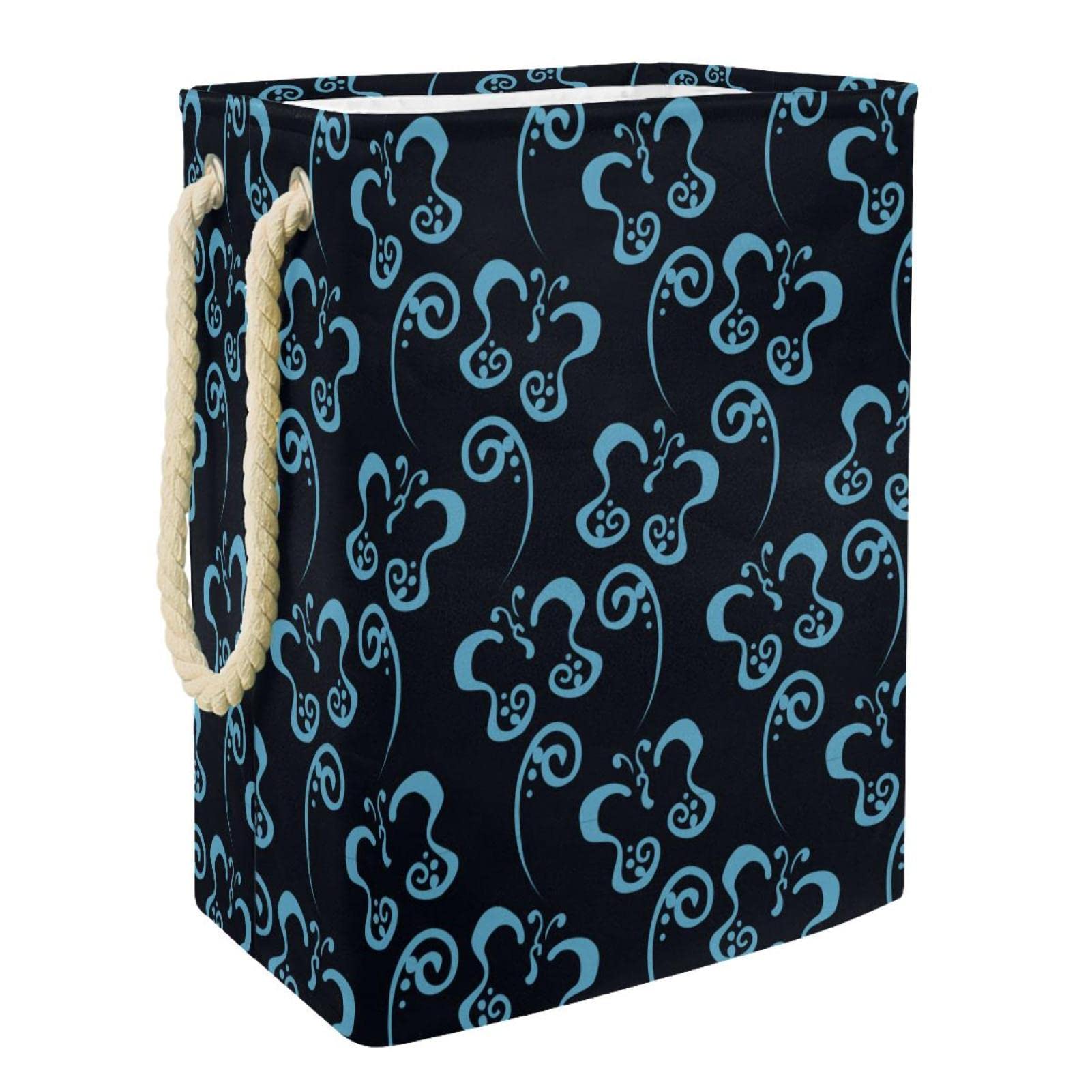 Panier à linge personnalisé grand volume pour ranger les vêtements