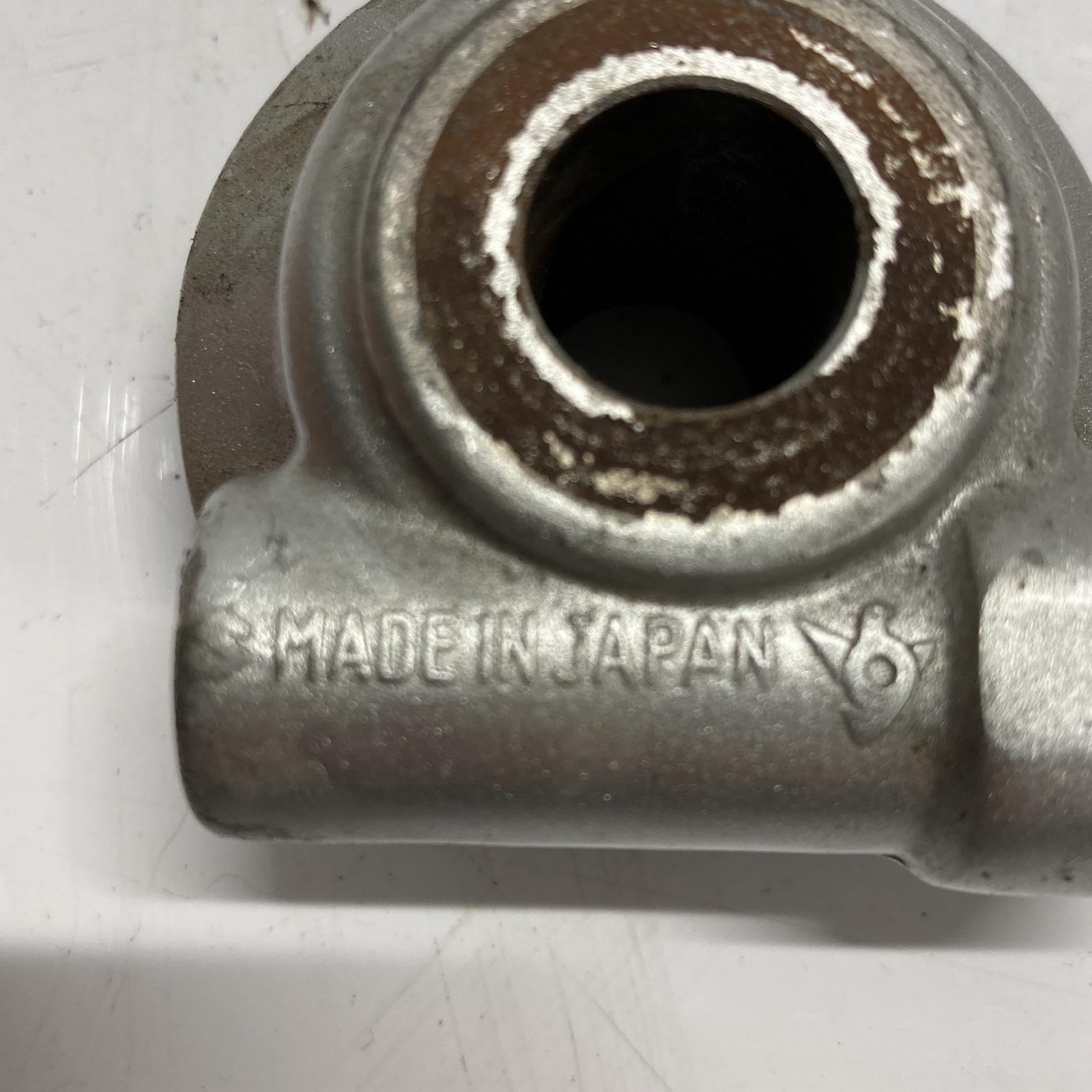 Amazon.co.jp: GT380 スピードメーターギヤ : 車＆バイク