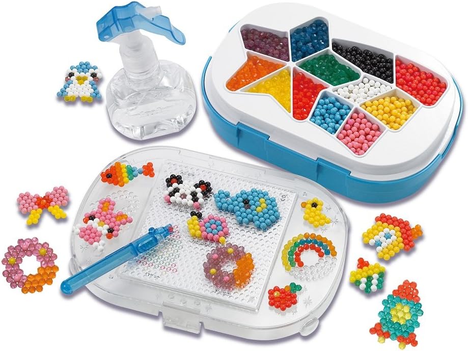 はじめてのアクアビーズアート☆ AQ-S29