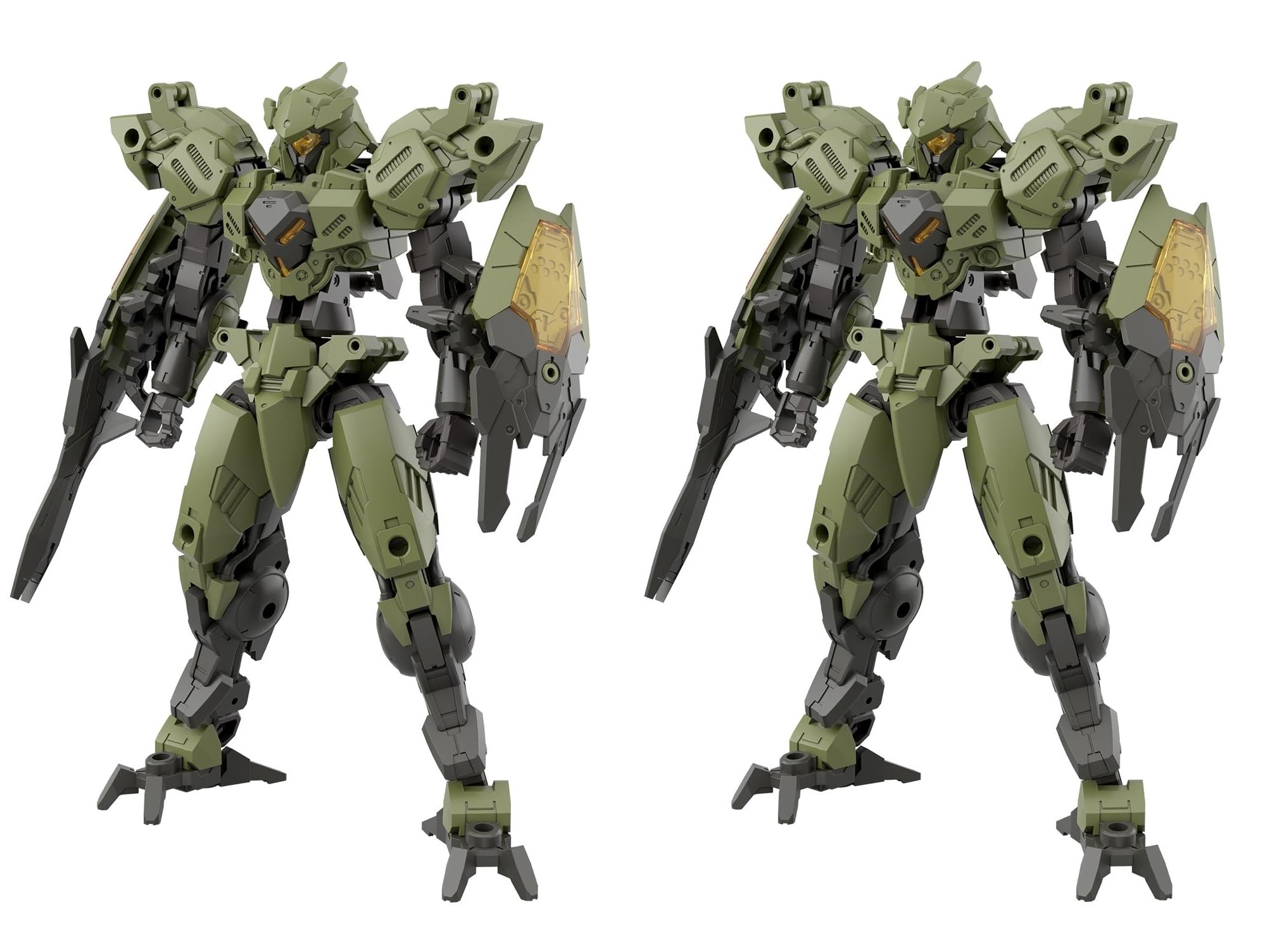 ふうライス30mm ノヴァルヴ 12個セット Amazon | 【セット買い】BANDAI SPIRITS(バンダイ スピリッツ) 30MM 1