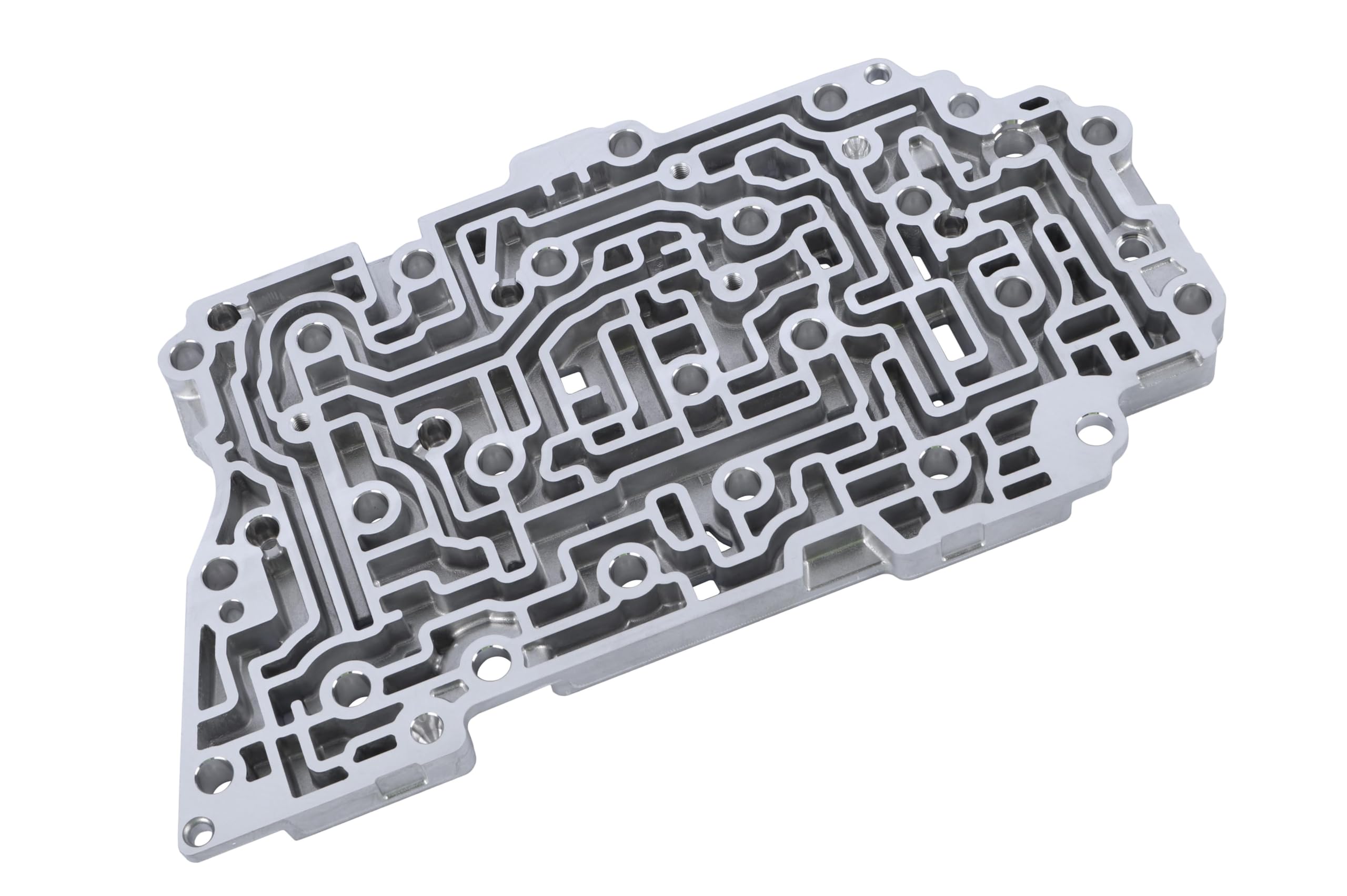 Amazon.com: ACDelco GM Original Equipment 24249337 Automatic  