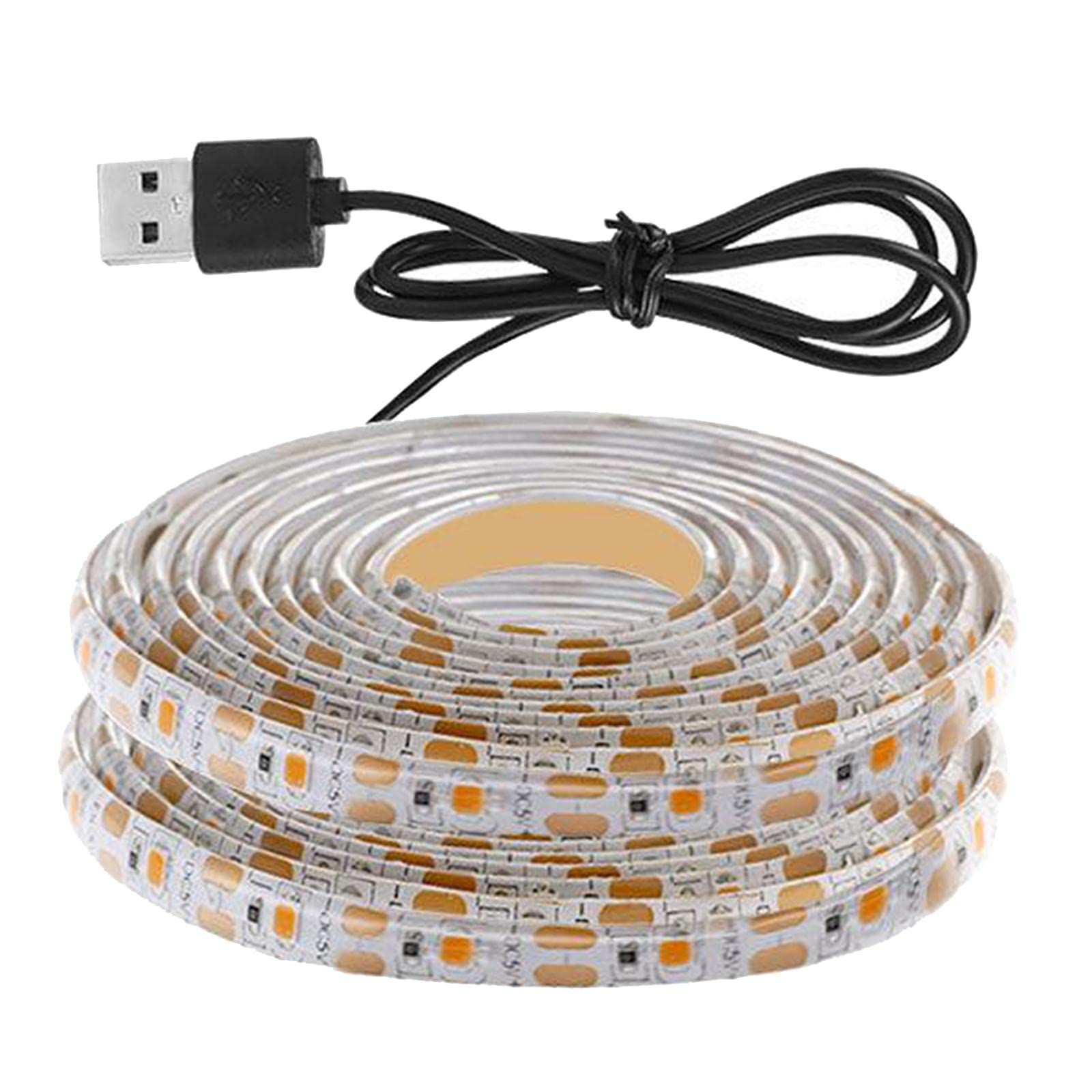 2835 SMD LED Plant Grow Light Strip Growing Lamp Greenhouse DC5V 5M|Home & Garden | Yard, Garden & Outdoor Living | Gardening Supplies | Hydroponics & Seed Starting | Grow Light Kits-image-33
