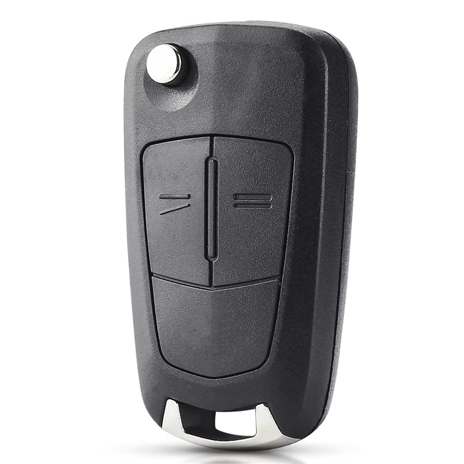 Compatibile Con Vauxhall Per Vectra C 2002-2008 Per Signum 2003-2008 2 3 BNT Custodia Chiave Telecomando Auto HU43 HU100(2 Buttons HU43)