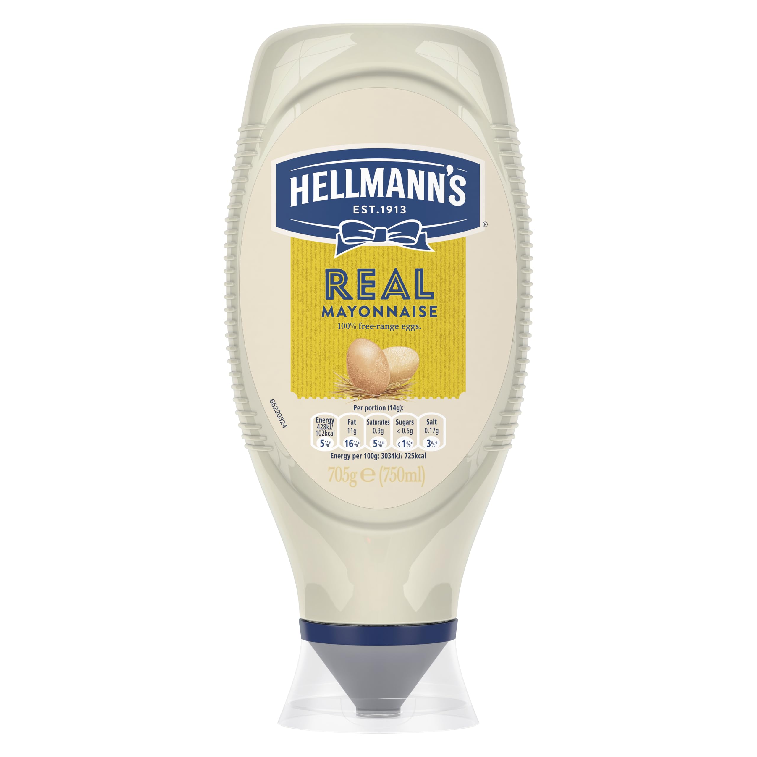 Hellmann's